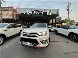 تۆیۆتا هایلۆکس